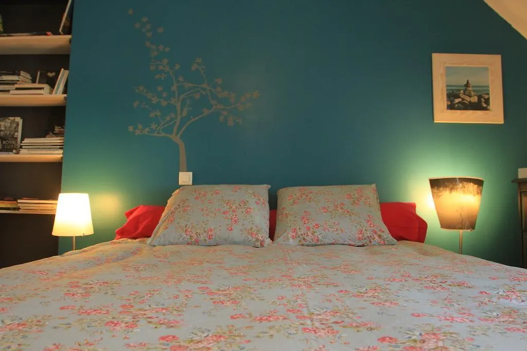 Chambre d'Hôte à Douarnenez-1