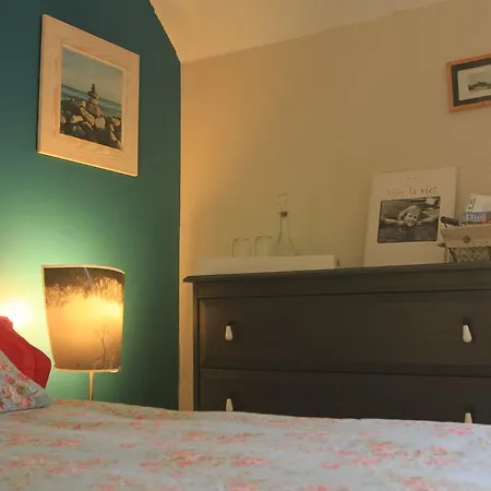Chambre d'Hôte à Douarnenez-3